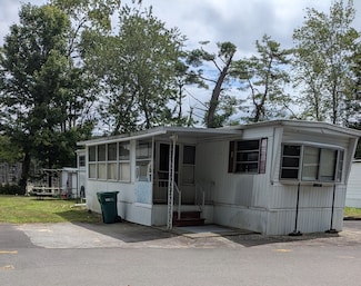 83 Clark Rd Unit 38, Shirley, MA 01464