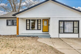2623 W Wilson Dr, Wichita, KS 67204