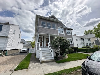 48 Evans St Unit 1, Watertown, MA 02472
