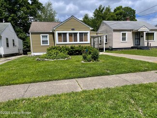 4413 Sunset Ave, Louisville, KY 40211