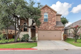 3451 Mayfield Ranch Blvd Unit 403, Round Rock, TX 78681