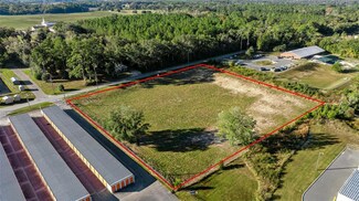801 SW 6th Ave, Williston, FL 32696