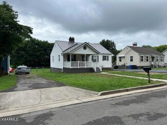 1106 Grant St, Alcoa, TN 37701