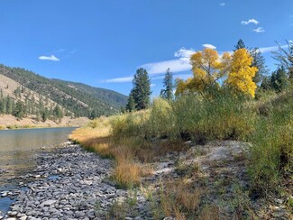 Nhn Clark Fork Dr, Superior, MT 59872