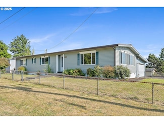 6825 Williams Ave, Bay City, OR 97107