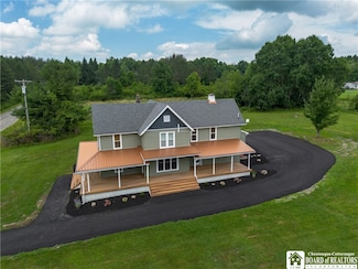 4312 Cobb Rd, Gerry, NY 14740