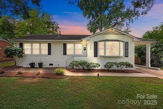 4106 Castlewood Rd, Charlotte, NC 28209