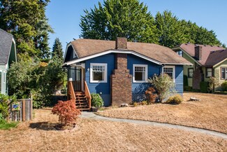 2621 N Park Dr, Bellingham, WA 98225