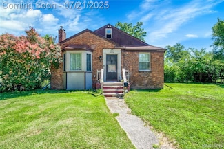 19336 Centralia, Redford, MI 48240