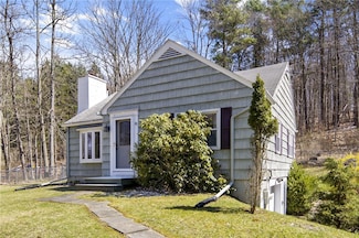 85 Turkey Hill Rd, Ithaca, NY 14850