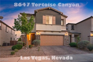 8647 Tortoise Canyon Ct, Las Vegas, NV 89148