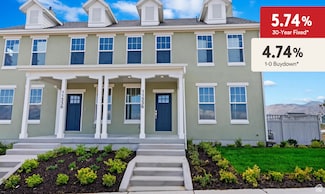 11338 Silver Pond Dr Unit 312, South Jordan, UT 84009