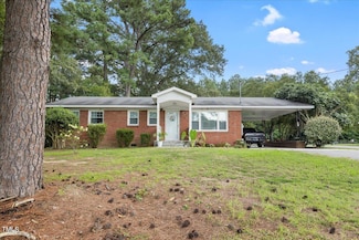 2732 Old Milburnie Rd, Raleigh, NC 27604