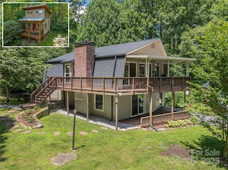 477 Locust Dr, Maggie Valley, NC 28751