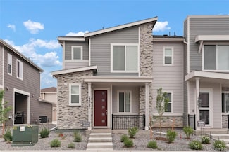 22863 E Tufts Ave Unit A, Aurora, CO 80015