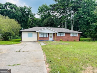 2270 Pope Rd, Douglasville, GA 30135