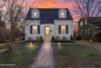 23 Alexander Ave, Freehold, NJ 07728