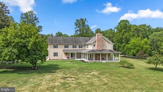 8657 Reservoir Rd, Fulton, MD 20759