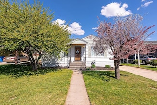 322 Hyde Ave, Pocatello, ID 83201