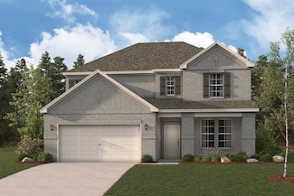 101 Water Grass Trail, Clute, TX 77531