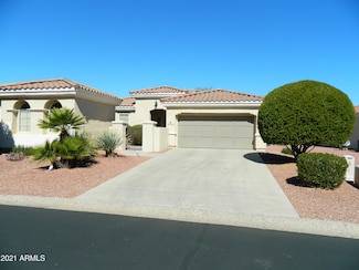 13758 W Sola Dr, Sun City West, AZ 85375