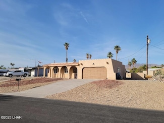 196 Wayfarer Ln, Lake Havasu City, AZ 86403