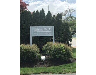 489 Elsbree St Unit 3, Fall River, MA 02720