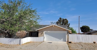 8133 Viburnum Ave, California City, CA 93505