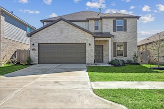 23007 Forebear Dr, Katy, TX 77493