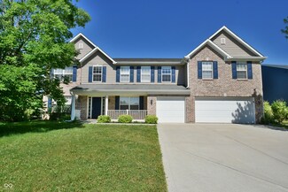 2326 S Moeller Cir, New Palestine, IN 46163