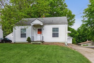 4144 12th St, Des Moines, IA 50313