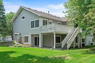 3837 Minnesota Ln N, Plymouth, MN 55446