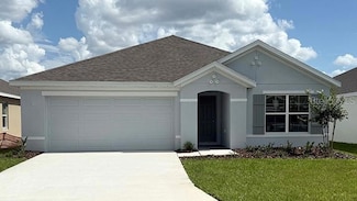 4754 SW 88th Ln, Ocala, FL 34476