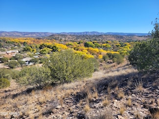 4895 N Red Sand Blvd Unit 256, Lake Montezuma, AZ 86342