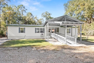 30171 Eden Church Rd, Denham Springs, LA 70726