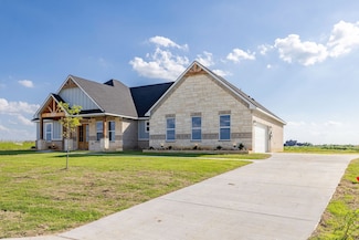 10611 Millet Ln, Venus, TX 76084