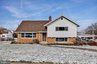 2405 Bell Dr, Reading, PA 19609