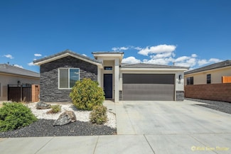 3482 150 St N, Hurricane, UT 84737