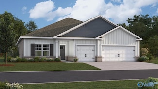 7102 Kalli Ilyssa Cir SE, Gurley, AL 35748