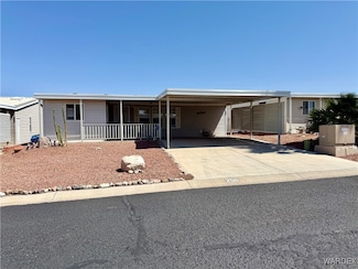 2350 Adobe Rd, Bullhead City, AZ 86442