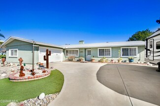 3358 Faxton Ct, Simi Valley, CA 93063