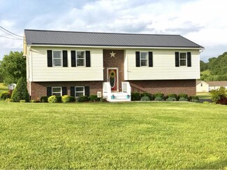 116 Good Rd, Fall Branch, TN 37656