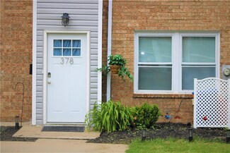378 Enright Ct, Pittsburgh, PA 15206