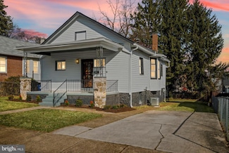 5823 Ethelbert Ave, Baltimore, MD 21215