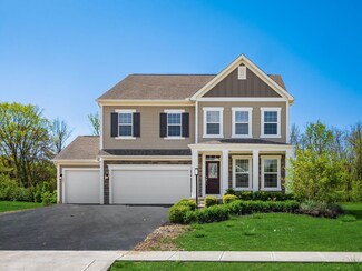 723 Bretforton St, Pickerington, OH 43147