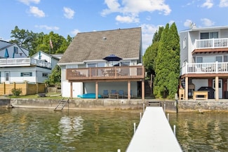 5017 W Lake Rd, Geneseo, NY 14454