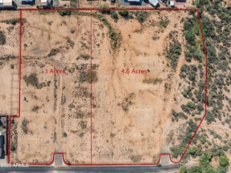 xx1 Weaver Valley Dr Unit 4, Congress, AZ 85332