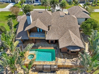 5330 SW 11th Ct, Cape Coral, FL 33914
