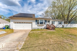 210 Vermont Ave, Egg Harbor Township, NJ 08234