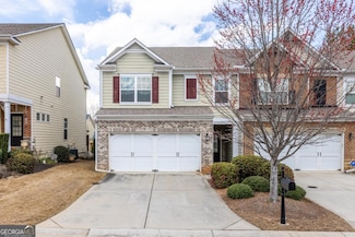 1212 Lake Point Way, Suwanee, GA 30024